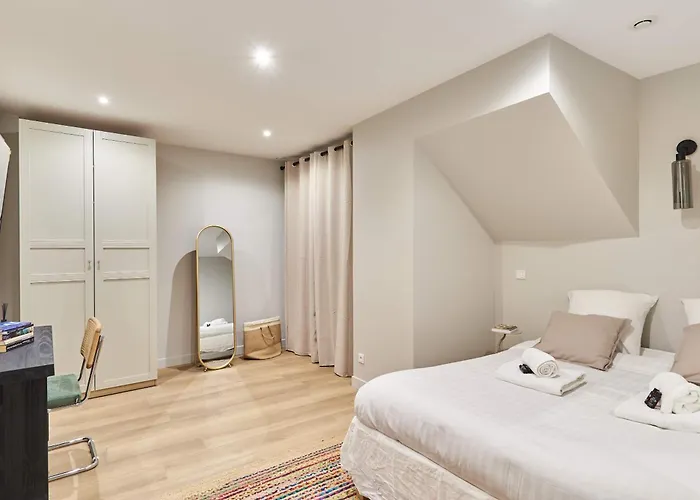 Charming Center Of By Prestige