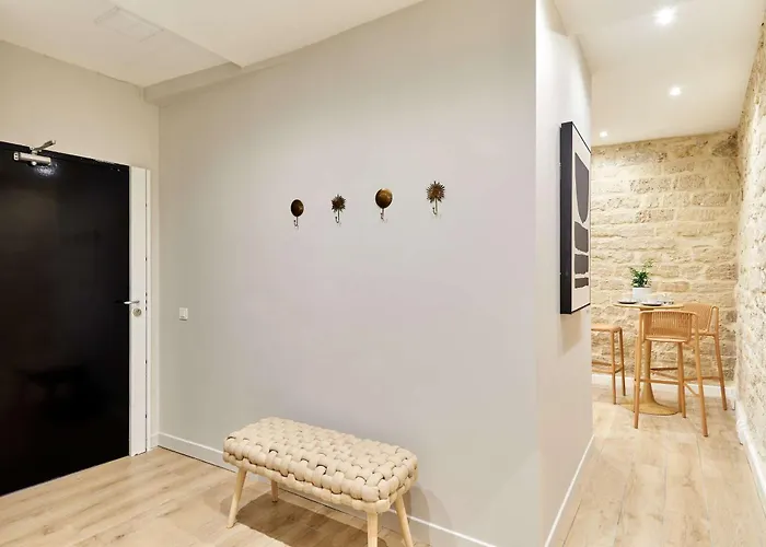 Charming Center Of By Prestige