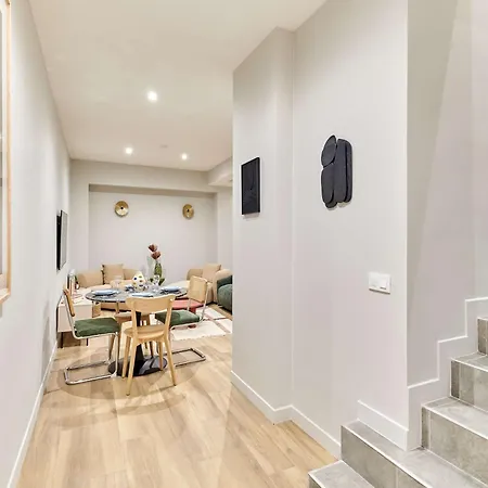 Charming Center Of By Prestige * Paříž