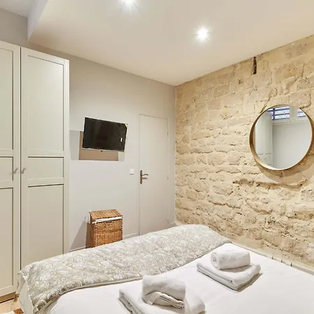 Charming Center Of By Prestige